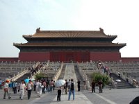 Forbidden City